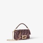 FENDI Baguette® Mini - Image 3